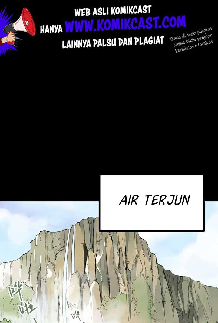 The Sacred Ruins Chapter 03 Gambar 2